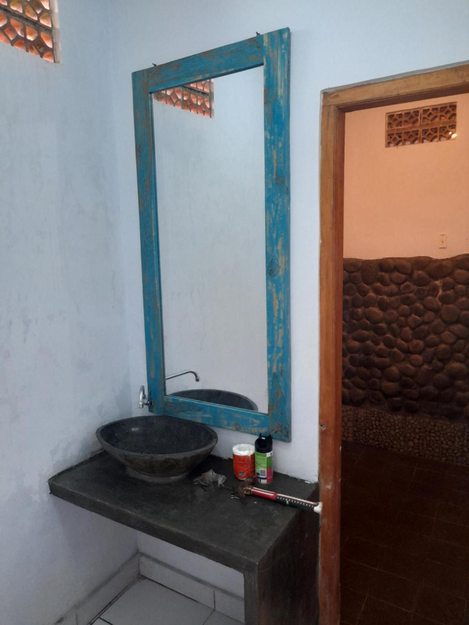 The Nyamo Surf & Stay Pulukan Room photo